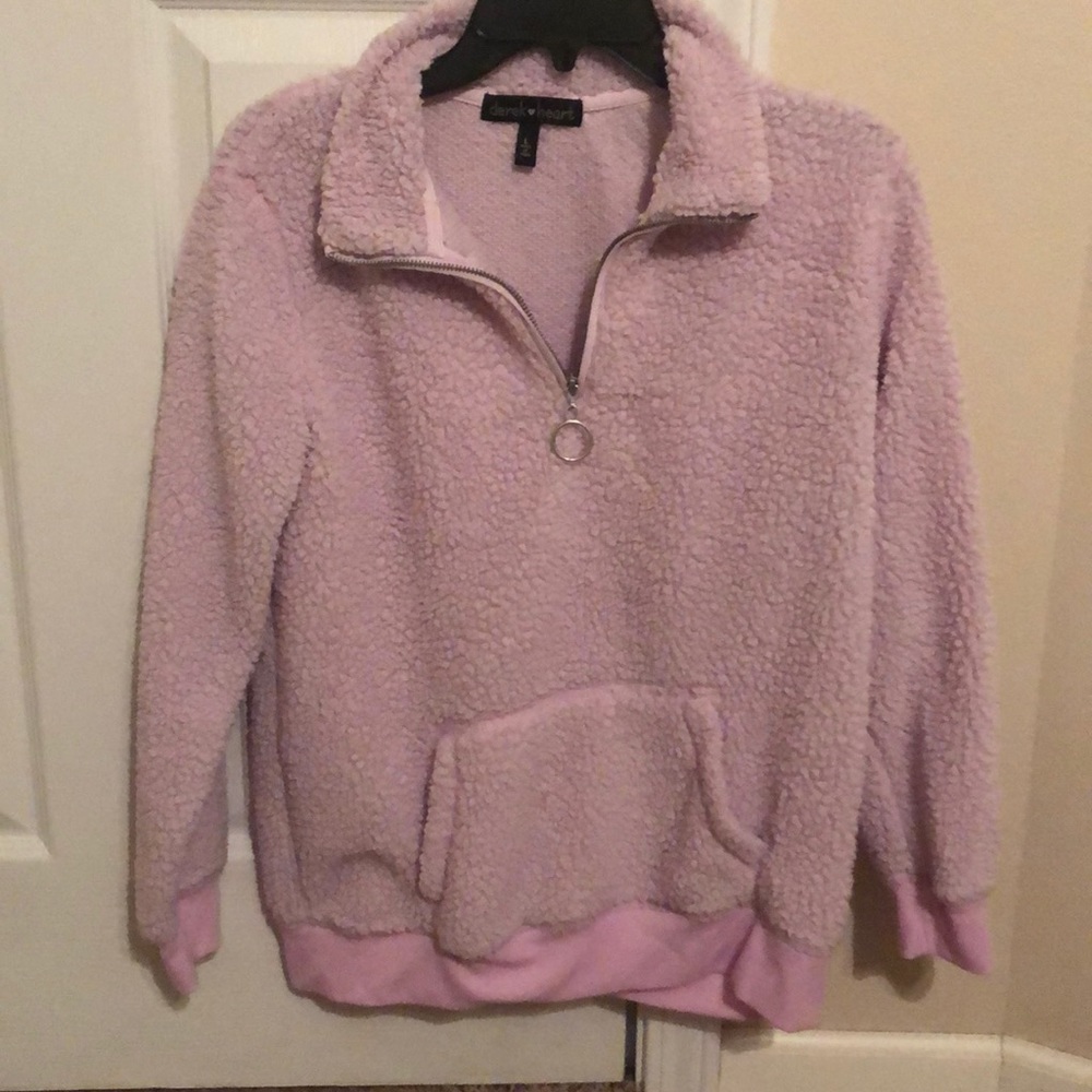 Pink Sherpa - Picture 2 of 2